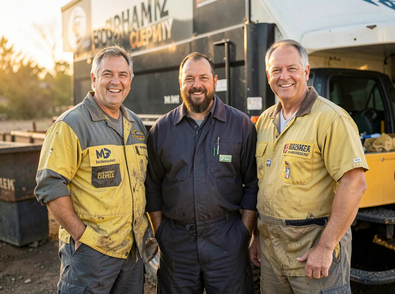 Sewage Cleanup company in Virginia, IL